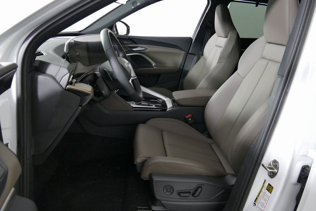 2025 Audi Q5 2.0T Premium Plus quattro