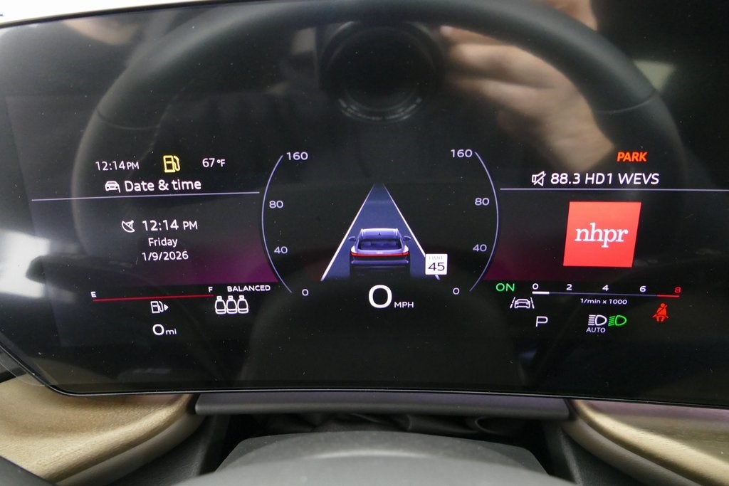 2025 Audi Q5 2.0T Premium Plus quattro