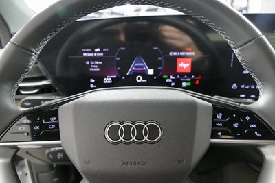 2025 Audi Q5 2.0T Premium Plus quattro