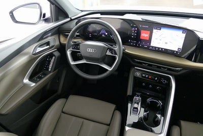 2025 Audi Q5 2.0T Premium Plus quattro