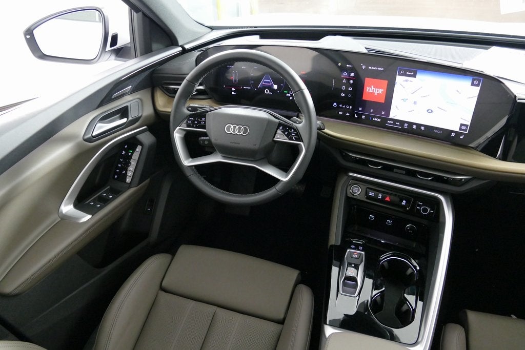 2025 Audi Q5 2.0T Premium Plus quattro