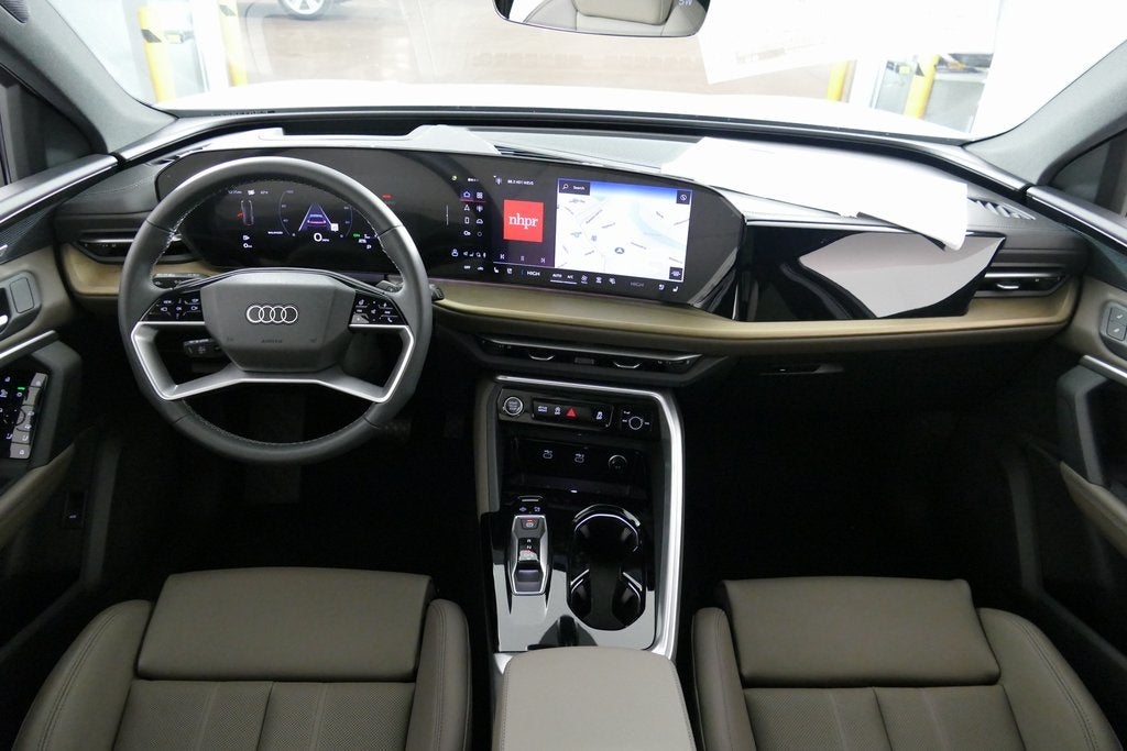 2025 Audi Q5 2.0T Premium Plus quattro