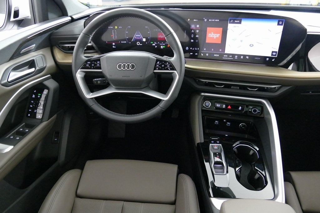 2025 Audi Q5 2.0T Premium Plus quattro