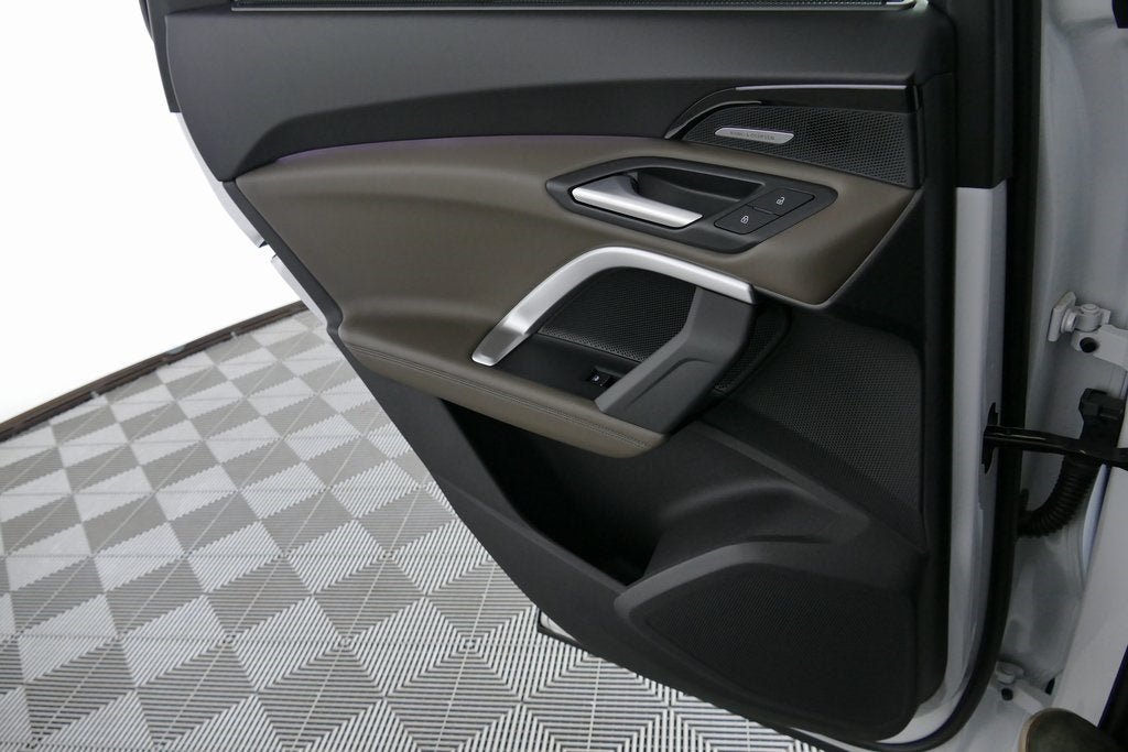 2025 Audi Q5 2.0T Premium Plus quattro