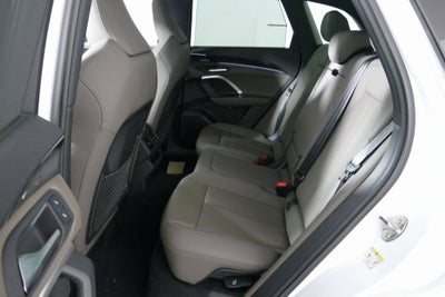2025 Audi Q5 2.0T Premium Plus quattro