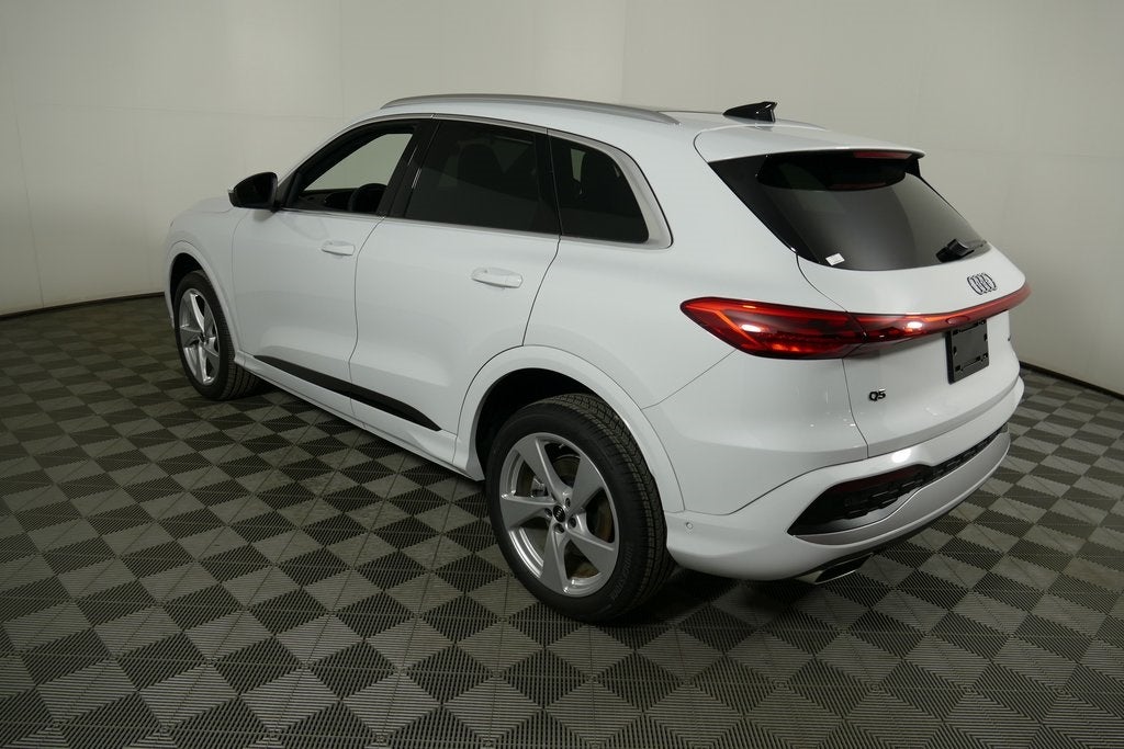 2025 Audi Q5 2.0T Premium Plus quattro