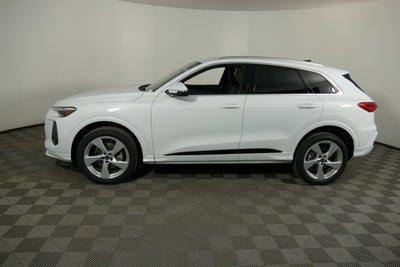 2025 Audi Q5 2.0T Premium Plus quattro
