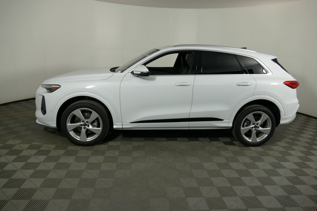 2025 Audi Q5 2.0T Premium Plus quattro