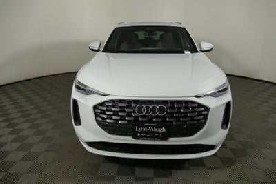 2025 Audi Q5 2.0T Premium Plus quattro