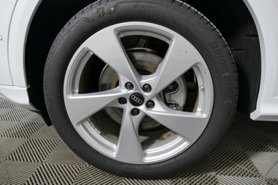 2025 Audi Q5 2.0T Premium Plus quattro