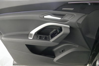 2025 Audi All-new Q5 2.0T Premium Plus quattro