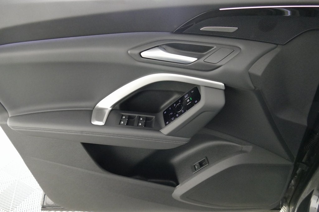 2025 Audi All-new Q5 2.0T Premium Plus quattro