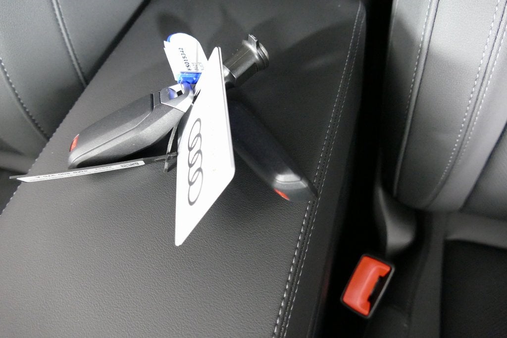 2025 Audi All-new Q5 2.0T Premium Plus quattro