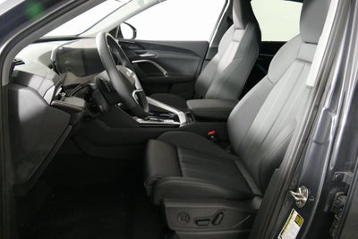 2025 Audi All-new Q5 2.0T Premium Plus quattro