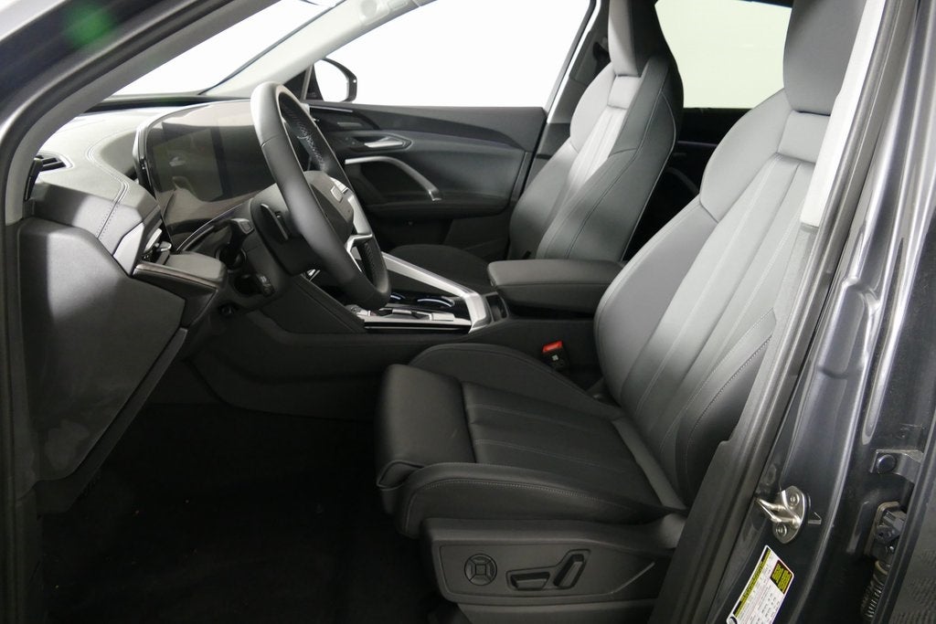 2025 Audi All-new Q5 2.0T Premium Plus quattro