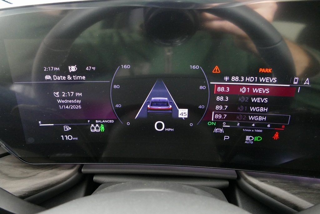 2025 Audi All-new Q5 2.0T Premium Plus quattro