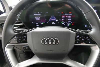 2025 Audi All-new Q5 2.0T Premium Plus quattro