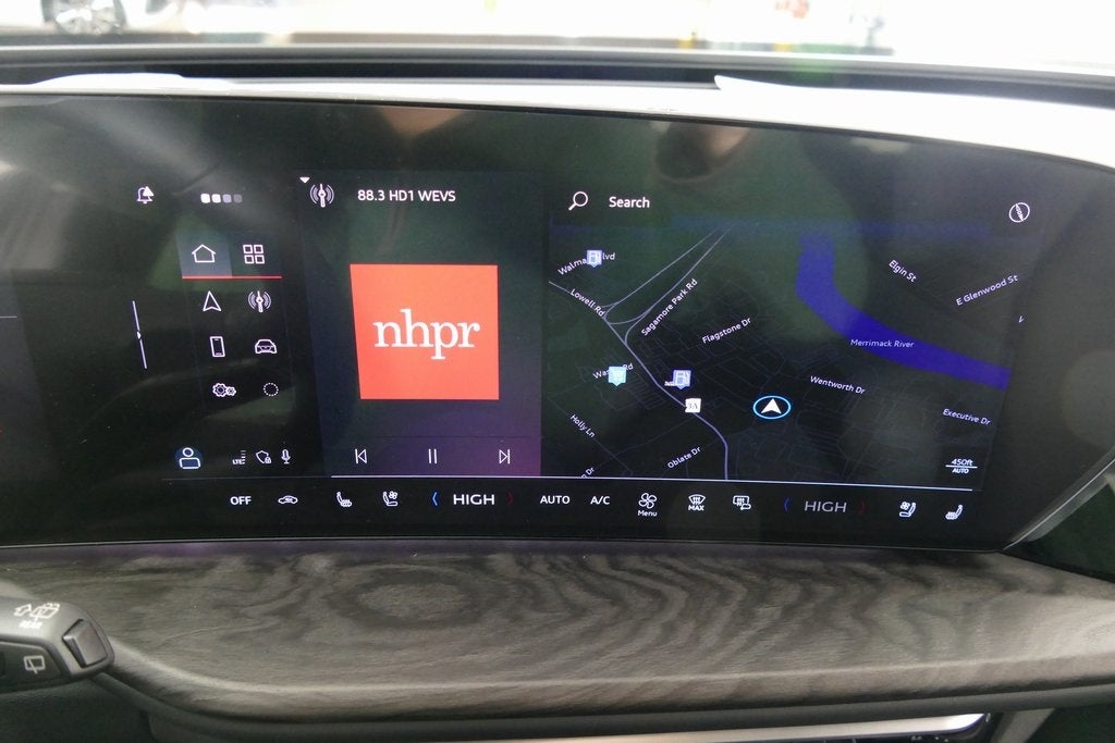 2025 Audi All-new Q5 2.0T Premium Plus quattro