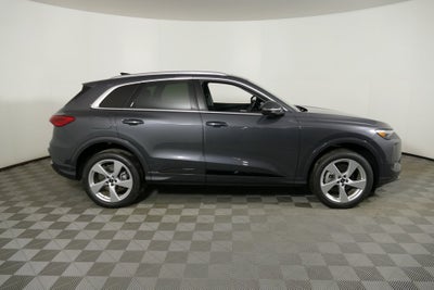 2025 Audi All-new Q5 2.0T Premium Plus quattro
