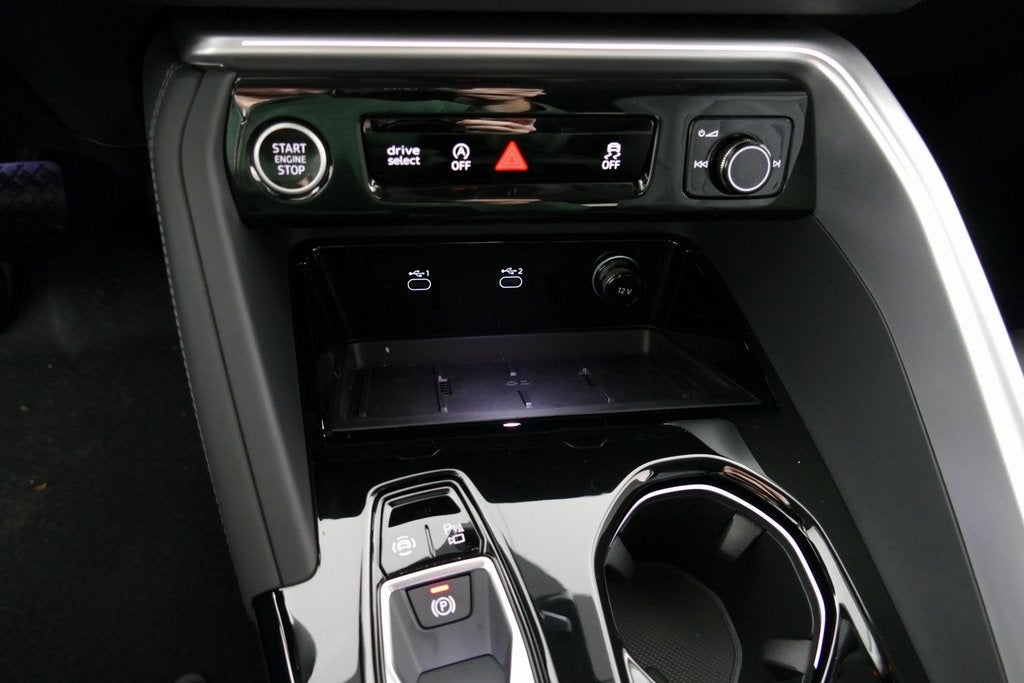 2025 Audi All-new Q5 2.0T Premium Plus quattro