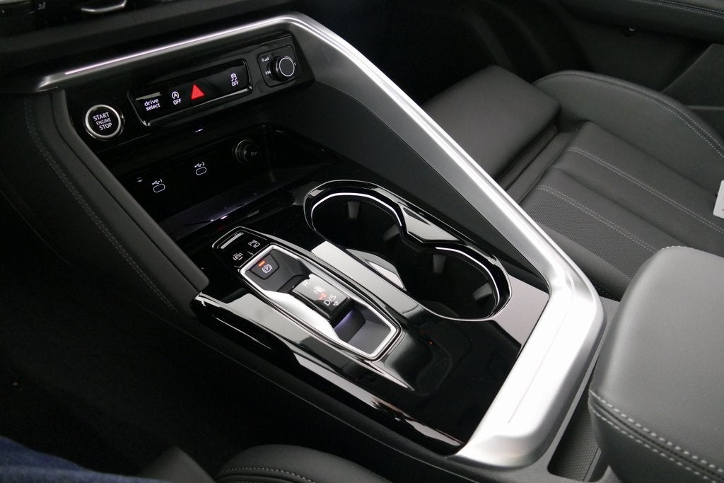 2025 Audi All-new Q5 2.0T Premium Plus quattro