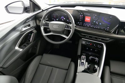 2025 Audi All-new Q5 2.0T Premium Plus quattro