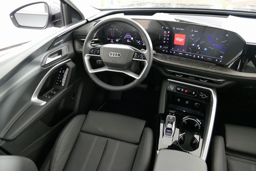 2025 Audi All-new Q5 2.0T Premium Plus quattro