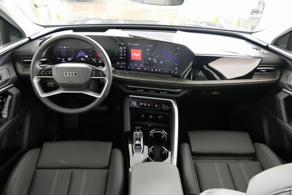 2025 Audi All-new Q5 2.0T Premium Plus quattro