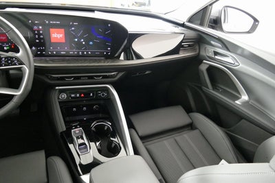 2025 Audi All-new Q5 2.0T Premium Plus quattro