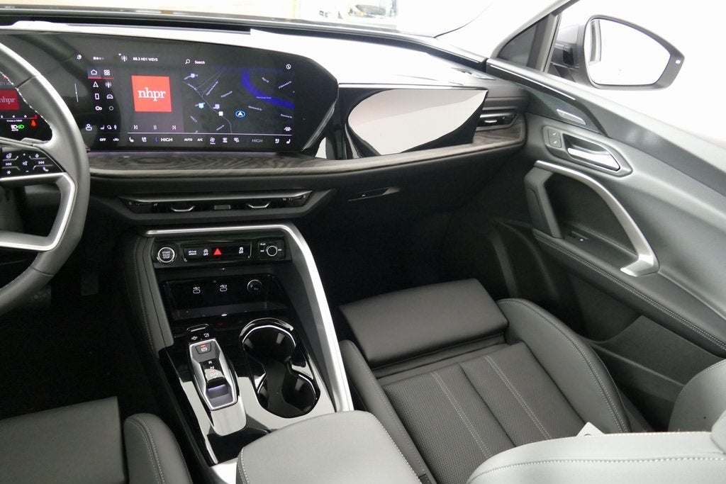 2025 Audi All-new Q5 2.0T Premium Plus quattro