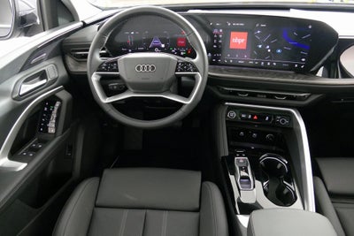 2025 Audi All-new Q5 2.0T Premium Plus quattro