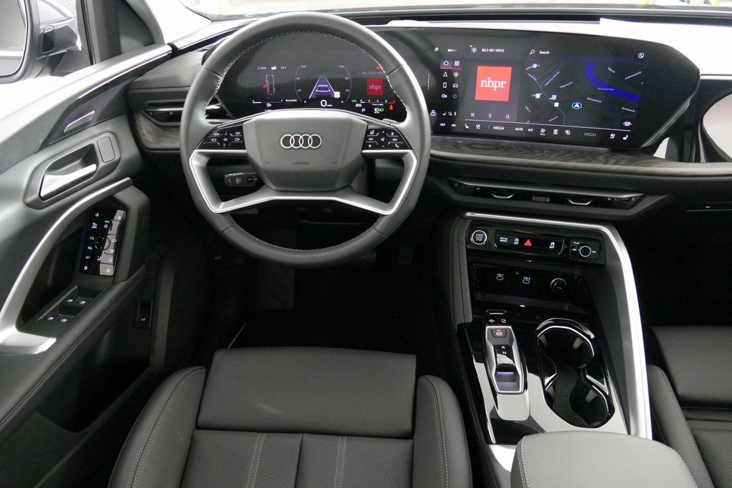 2025 Audi All-new Q5 2.0T Premium Plus quattro
