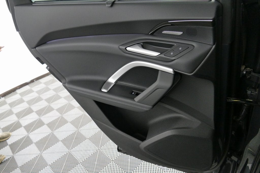 2025 Audi All-new Q5 2.0T Premium Plus quattro