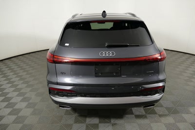 2025 Audi All-new Q5 2.0T Premium Plus quattro