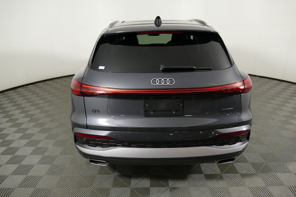 2025 Audi All-new Q5 2.0T Premium Plus quattro