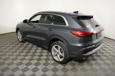 2025 Audi All-new Q5 2.0T Premium Plus quattro