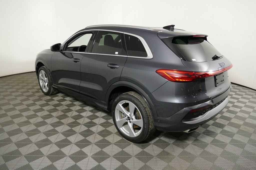 2025 Audi All-new Q5 2.0T Premium Plus quattro