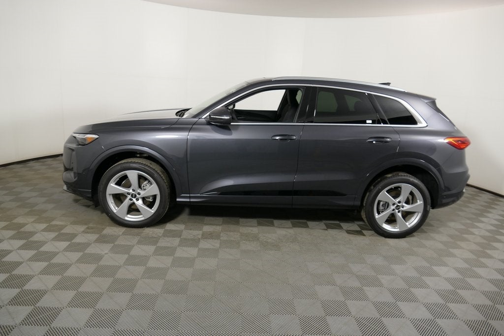 2025 Audi All-new Q5 2.0T Premium Plus quattro