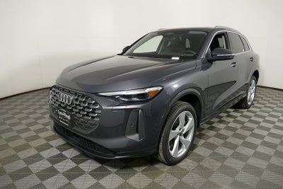 2025 Audi All-new Q5 2.0T Premium Plus quattro