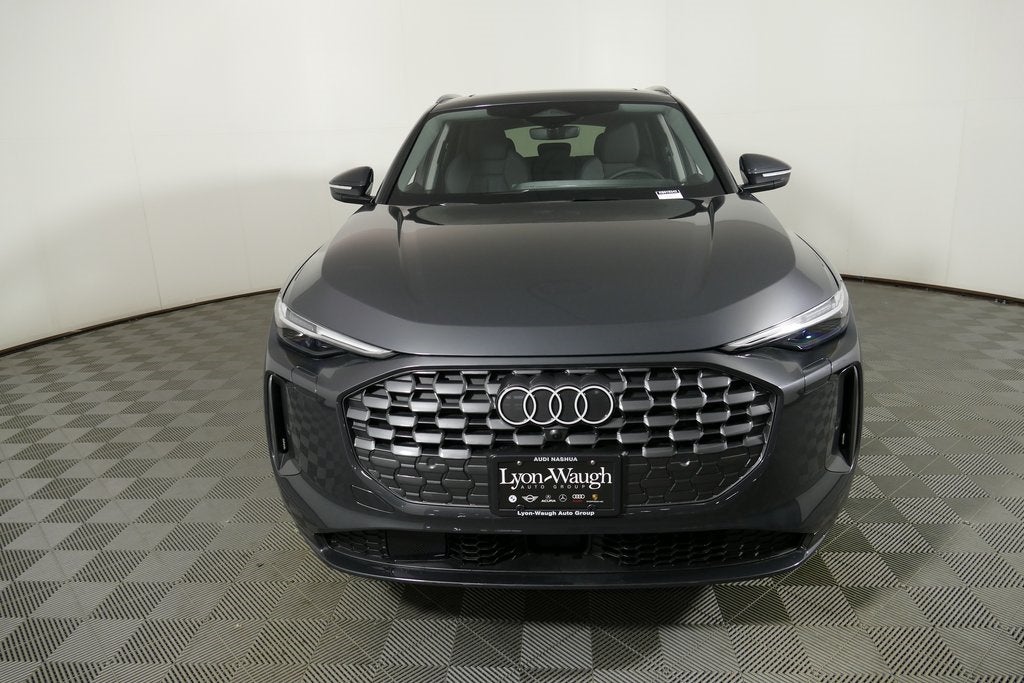 2025 Audi All-new Q5 2.0T Premium Plus quattro