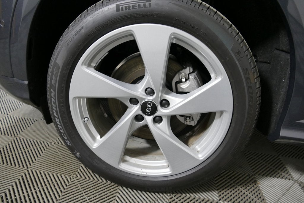 2025 Audi All-new Q5 2.0T Premium Plus quattro