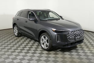 2025 Audi Q5 2.0T Premium Plus quattro