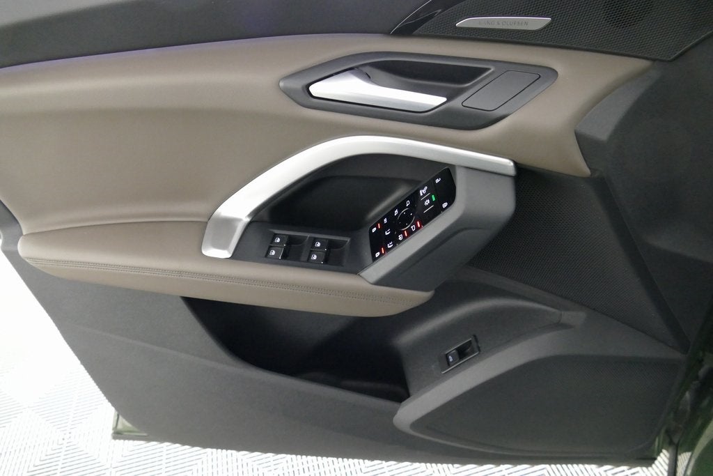 2025 Audi Q5 2.0T Premium Plus quattro