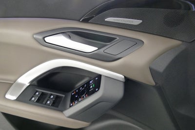 2025 Audi Q5 2.0T Premium Plus quattro