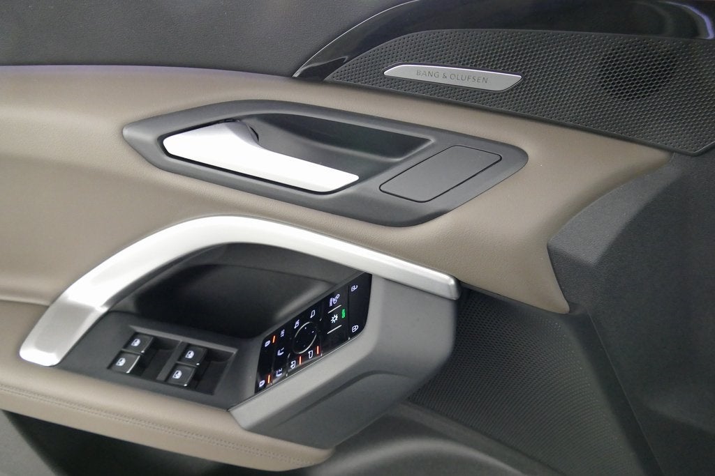 2025 Audi Q5 2.0T Premium Plus quattro