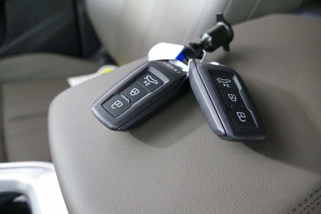 2025 Audi Q5 2.0T Premium Plus quattro