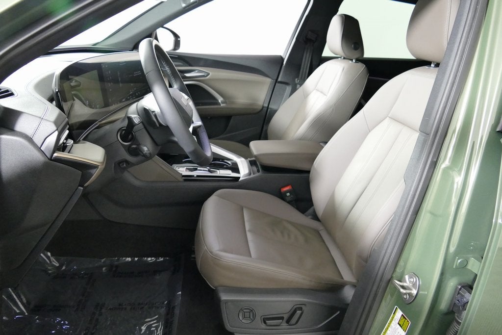 2025 Audi Q5 2.0T Premium Plus quattro