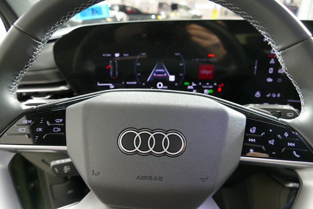 2025 Audi Q5 2.0T Premium Plus quattro