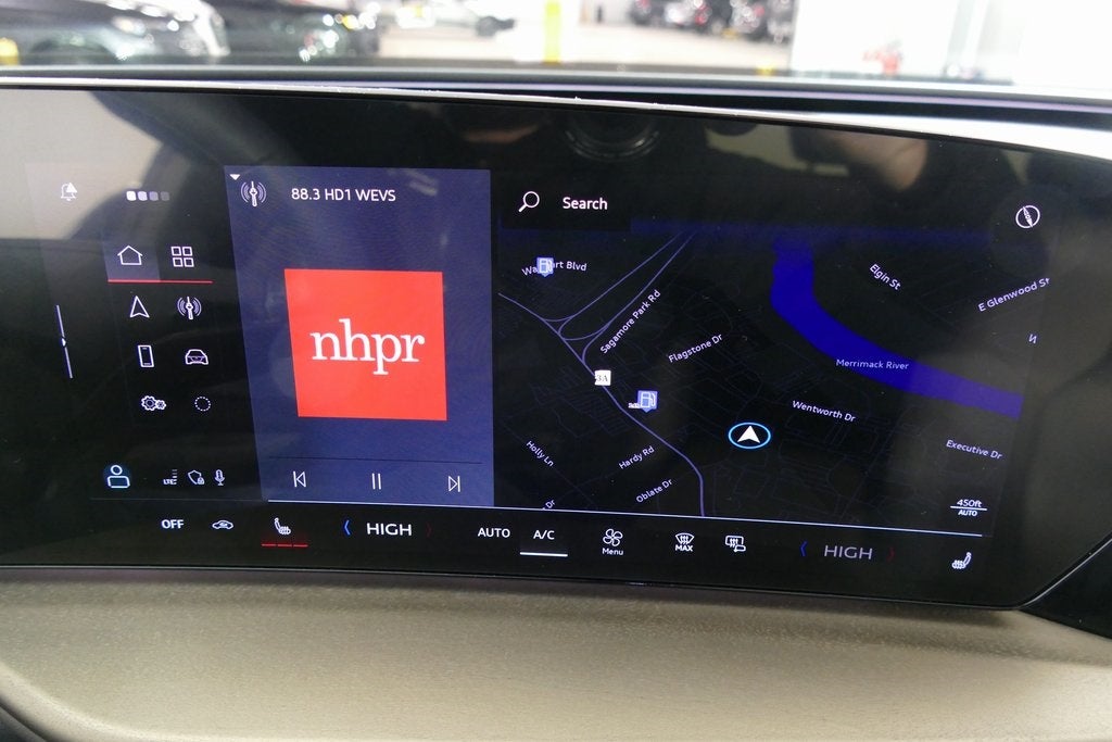 2025 Audi Q5 2.0T Premium Plus quattro