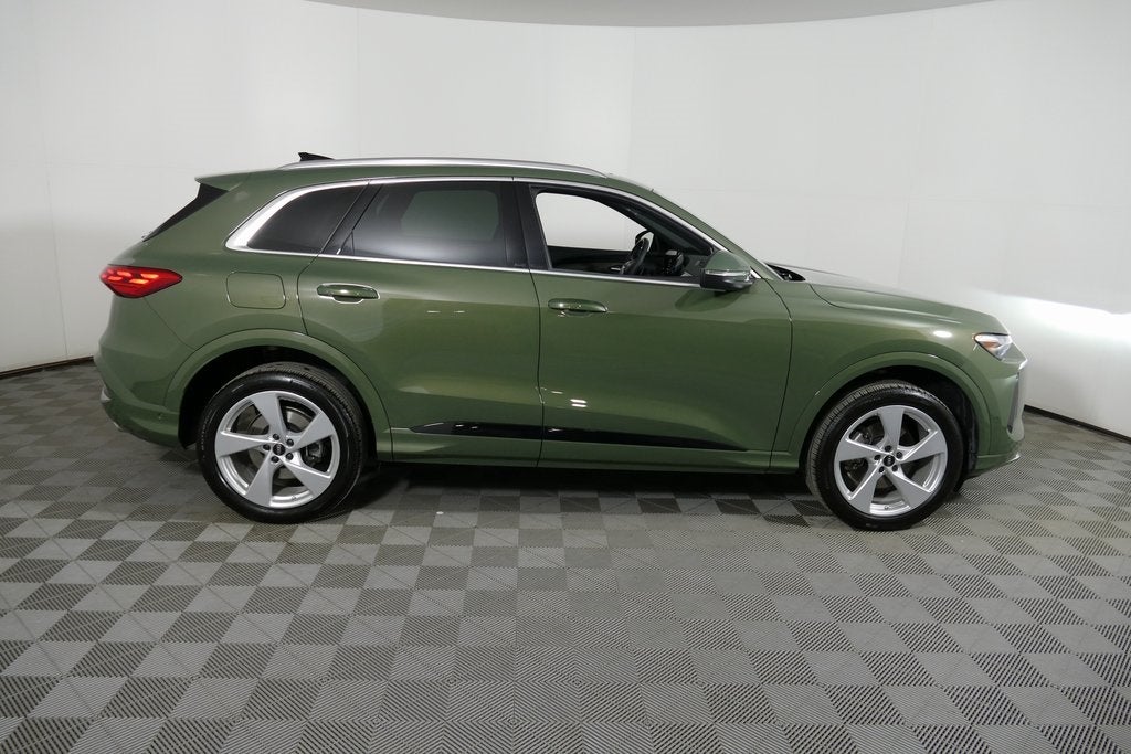 2025 Audi Q5 2.0T Premium Plus quattro